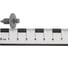 Автокрепеж для infiniti, lexus, nissan, toyota 155301913, 8099905n07, 9046707043b1, 9046707043e1, 904670703, 8099946n20, mr417323 КрепАвто 0187-2 5