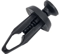 Автокрепеж для GM 10 шт 22657634 КрепАвто 0582