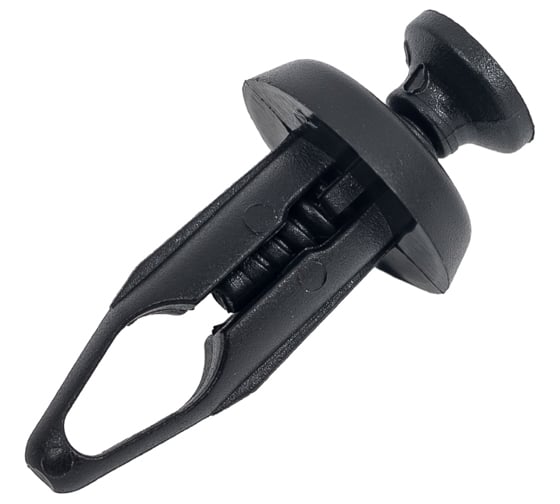 Автокрепеж для GM 10 шт 22657634 КрепАвто 0582