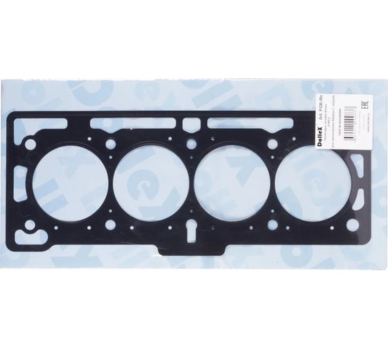 Прокладка головки блока DolleX 80,3 LADA Largus, Logan, Sandero, Kangoo дв. 1.4, 1.6, 8 кл, PG-Rn