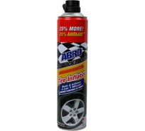 Шинонаполнитель ABRO +25% 425 г QF-35-RW