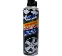 Шинонаполнитель ABRO 340 г QF-25-RW