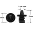 Автокрепеж для Acura Honda 10 шт 91547SE0003 , 91547SE00030 КрепАвто 0711 1