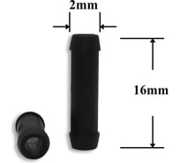 Автокрепеж универсальный КрепАвто 0628