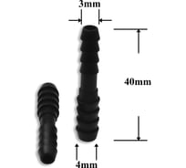 Автокрепеж универсальный КрепАвто 0632