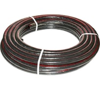 Рукав абразивоструйный 19x33 мм Super Blast Rabber Hose 12 атм бухта 20 м HIMPT 00-00014287
