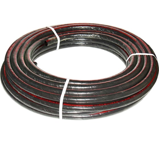 Рукав абразивоструйный 25x39 мм Super Blast Rabber Hose 12 атм бухта 20 м HIMPT 00-00018305