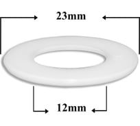 Автокрепеж универсальный КрепАвто 0734