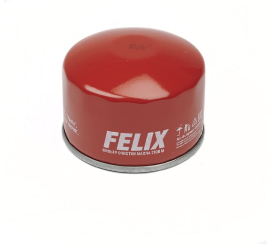 Масляный фильтр 2108 M FELIX 410030147