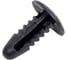 Автокрепеж для Infiniti Nissan 10 шт 155301781 КрепАвто 0766 1