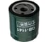 Фильтр масляный FORD Focus II/C-MAX/Mondeo 1.8-2.0L 00 BIG FILTER GB1141 3