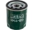 Фильтр масляный FORD Focus II/C-MAX/Mondeo 1.8-2.0L 00 BIG FILTER GB1141 1
