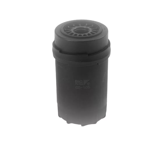Фильтр масляный КАММИНЗ Валдай ISF 3.8 BIG FILTER GB105 1