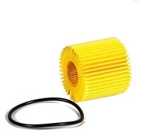 Фильтр масляный TOYOTA RAV 4 III/Verso/Avensis 1.6i-2.0i 08-; LEXUS CT 10 BIG FILTER GB1231