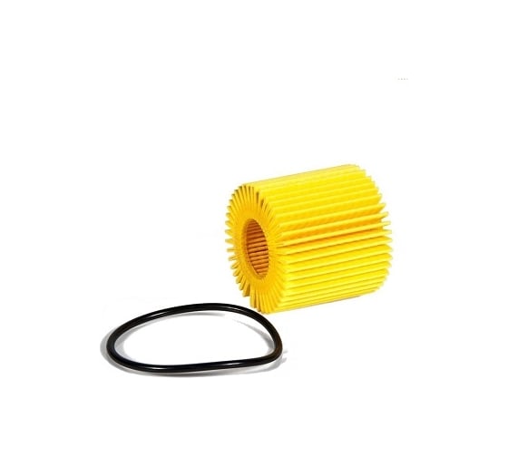 Фильтр масляный TOYOTA RAV 4 III/Verso/Avensis 1.6i-2.0i 08-; LEXUS CT 10 BIG FILTER GB1231