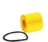 Фильтр масляный TOYOTA RAV 4 III/Verso/Avensis 1.6i-2.0i 08-; LEXUS CT 10 BIG FILTER GB1231 1