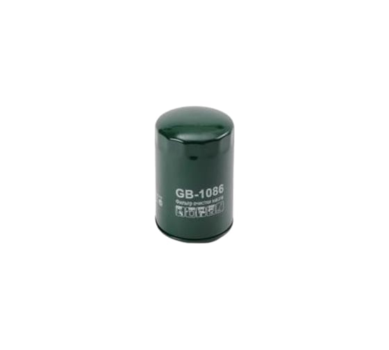 Фильтр масляный FORD Focus I/Mondeo I II 1.6i-2.0i BIG FILTER GB1086