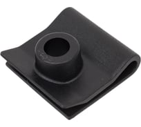 Автокрепеж для Nissan 10 шт 63848D0100 КрепАвто 0757