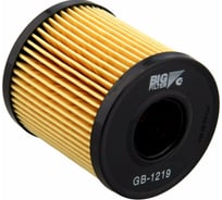 Фильтр масляный FORD Focus/C-MAX 2.0 TDCi/Mondeo IV 07-; CITROEN C2/C3/C4 BIG FILTER GB1219