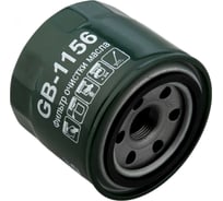 Фильтр масляный HYUNDAI Accent 1.3-1.6 94/Elantra 1.8-2.0 00/Gets/Santa Fe BIG FILTER GB1156