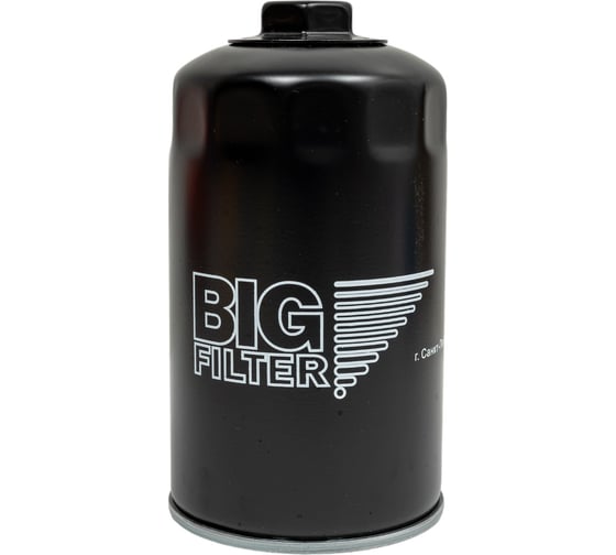 Фильтр масляный 245 двигатель/560 двигатель BIG FILTER GB1085