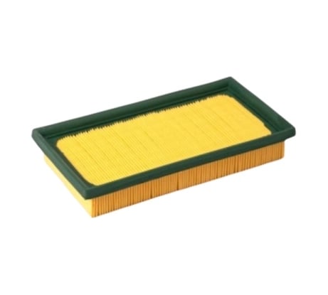 Фильтр воздушный KIA Rio 1.3/1.5 16V 00-05 BIG FILTER GB934