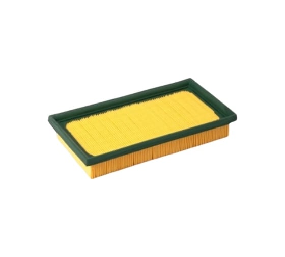 Фильтр воздушный KIA Rio 1.3/1.5 16V 00-05 BIG FILTER GB934 1