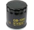 Фильтр масляный TOYOTA Avensis I II 1.6-2.0/Camry 88-01 BIG FILTER GB1064 1