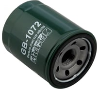 Фильтр масляный MAZDA 626 323/Galant Lancer/Colt 03 BIG FILTER GB1072