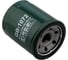 Фильтр масляный MAZDA 626 323/Galant Lancer/Colt 03 BIG FILTER GB1072 1