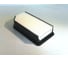 Фильтр воздушный HYUNDAI i20 08-; KIA Soul 09 BIG FILTER GB918 2