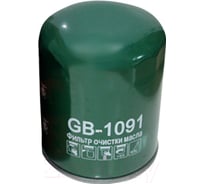 Фильтр масляный AUDI A4/A6; VW Passat 2.4-3.0 -06 BIG FILTER GB1091