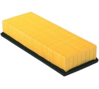 Фильтр воздушный VW Golf II 83-91; AUDI 80/90/100 BIG FILTER GB9599