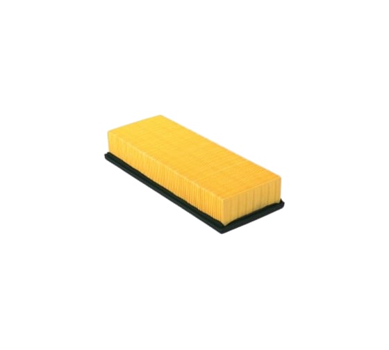 Фильтр воздушный VW Golf II 83-91; AUDI 80/90/100 BIG FILTER GB9599 1