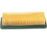 Фильтр воздушный HYUNDAI Getz 1.1-1.6L 02 BIG FILTER GB9528 1