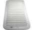 Фильтр воздушный TOYOTA Avensis II 03-/Corolla IX 01 BIG FILTER GB9615 2