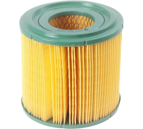 Фильтр воздушный УАЗ-3741 инжекторный двигатель BIG FILTER GB9207GROUP 1