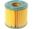 Фильтр воздушный УАЗ-3741 инжекторный двигатель BIG FILTER GB9207GROUP 1