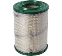 Фильтр воздушный 406/Волга/Газель высокий BIG FILTER GB76