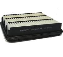 Фильтр воздушный MITSUBISHI Galant V 92-96/Pajero Pinin 1.8-2.0GDi 99-07 BIG FILTER GB9667