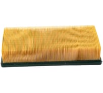 Фильтр воздушный VW Golf II/Passat 87-97; AUDI 80/100 BIG FILTER GB9608