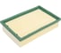 Фильтр воздушный LAND ROVER Freelander II 06 BIG FILTER GB95022 3