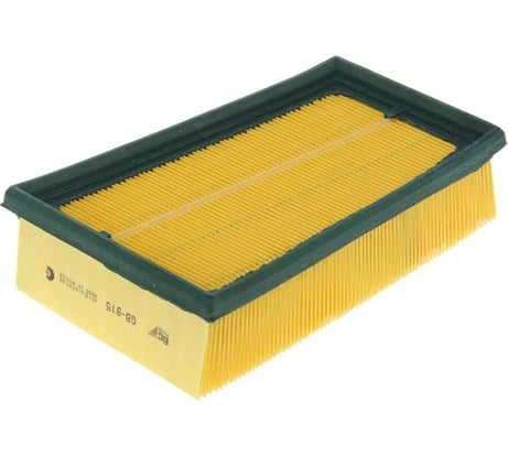 Фильтр воздушный NISSAN Qashqai 1.6/2.0/2.0 dCI 07-/X-Trail II 2.0/2.0 dCI 07 BIG FILTER GB915