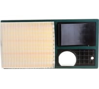 Фильтр воздушный VOLKSWAGEN Polo VI; SKODA Fabia I/II/Octavia II BIG FILTER GB8001