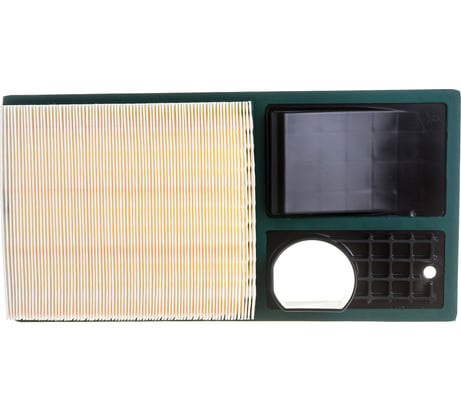 Фильтр воздушный VOLKSWAGEN Polo VI; SKODA Fabia I/II/Octavia II BIG FILTER GB8001
