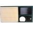 Фильтр воздушный VOLKSWAGEN Polo VI; SKODA Fabia I/II/Octavia II BIG FILTER GB8001 1