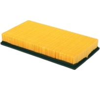 Фильтр воздушный VOLVO S70/V70/850 2.0 2.3 2.5L BIG FILTER GB9614