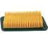 Фильтр воздушный GAZ 31105; CHRYSLER Jeep Wrangler/Liberty BIG FILTER GB9557 1