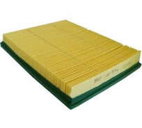 Фильтр воздушный OPEL Astra G/Astra H/Zafira I/II A/B BIG FILTER GB9714