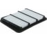 Фильтр воздушный CHEVROLET Lacetti /Nubira II BIG FILTER GB9526 1